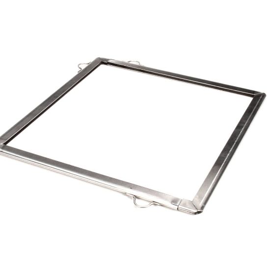 Picture of UltraFryer Frame, Filter Screen Part# 21A275