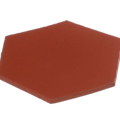 Picture of UltraFryer Gasket, Motor Bushing Neoprene Part# 22769
