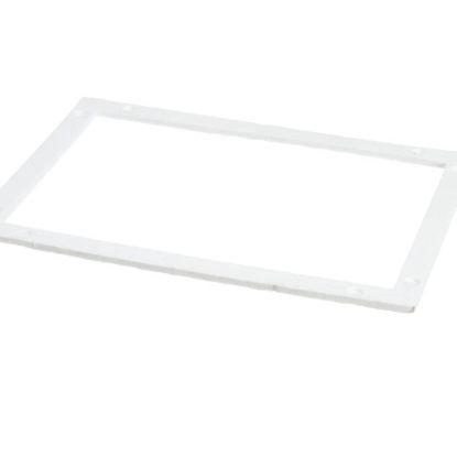 Picture of UltraFryer Gasket, Blower Box P3-.25in -1 Part# 22874