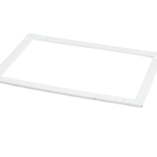 Picture of UltraFryer Gasket, Blower Box P3-.25in -1 Part# 22874