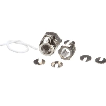 Picture of UltraFryer Kit, Adapter Tank F/22a095 & 22A148 Part# 22A100