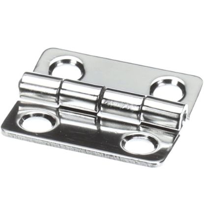 Picture of UltraFryer Hinge Door Ultrafryer Part# 22A150