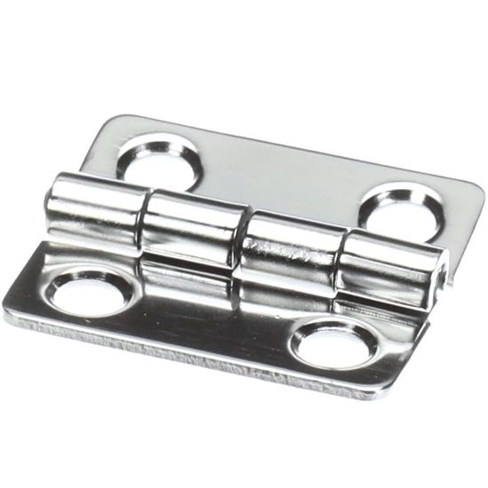 Picture of UltraFryer Hinge Door Ultrafryer Part# 22A150