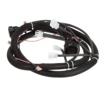 Picture of UltraFryer Cable, Main Bank Electric Pnp Part# 22A321