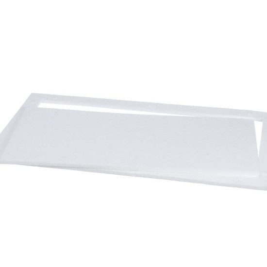 Picture of UltraFryer Gasket, Blower Box P3-.25in 18/20 Part# 22876
