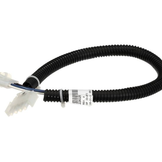 Picture of UltraFryer Cable, Blower Motor W/centrifugal Sw Pnp Part# 22A325