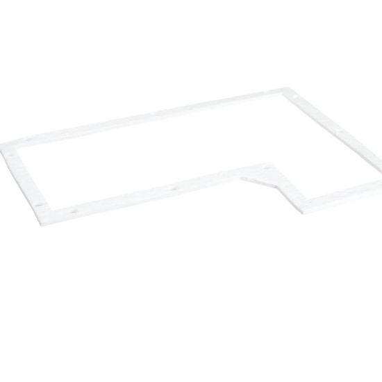 Picture of UltraFryer Gasket Blower Box P2-.25in 18/20 Part# 22875