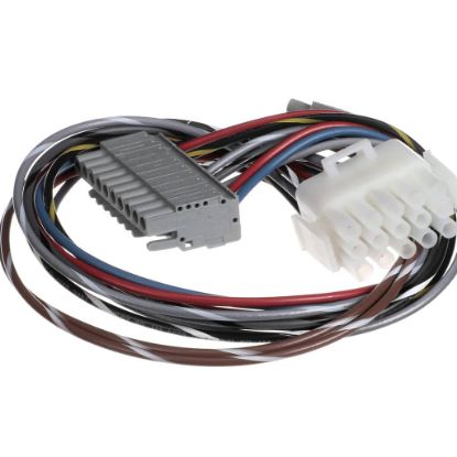 Picture of UltraFryer Cable, Ctl Process U22/u23/401 Pnp Part# 22A188
