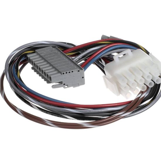 Picture of UltraFryer Cable, Ctl Process U22/u23/401 Pnp Part# 22A188