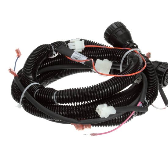 Picture of UltraFryer Cable, Main Bank Gas Pnp Part# 22A320