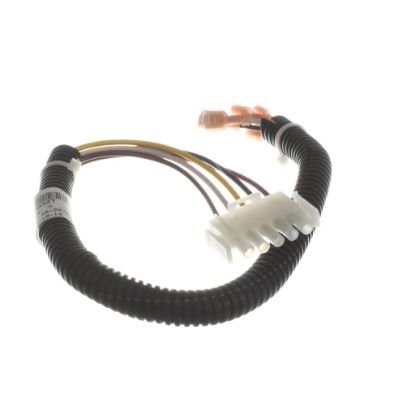 Picture of UltraFryer Cable, Ignition P2 F/(s87b)ignitor Modul Part# 22A327