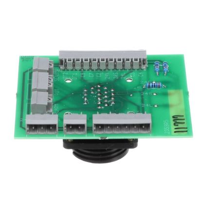 Picture of UltraFryer Board, Interface 24Pin Con Pnp Part# 22A342
