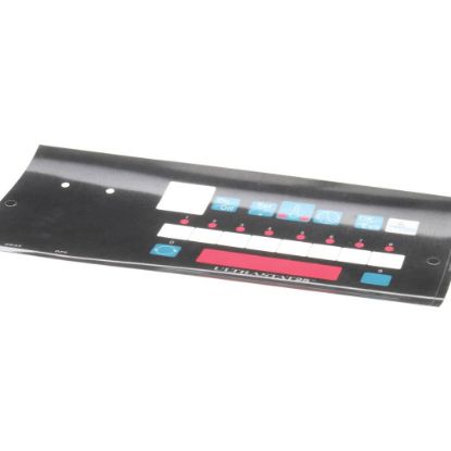 Picture of UltraFryer Overlay, U25 Pnp Fp5024 Part# 22A365