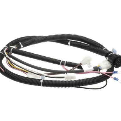 Picture of UltraFryer Cable Main Bank Eu Ph Basic Part# 22A670