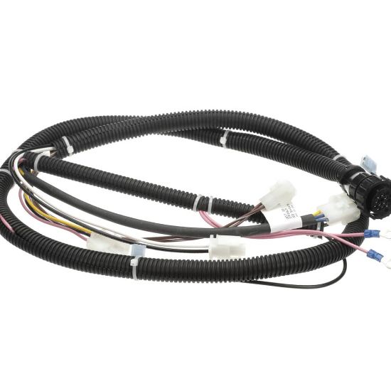 Picture of UltraFryer Cable Main Bank Eu Ph Basic Part# 22A670