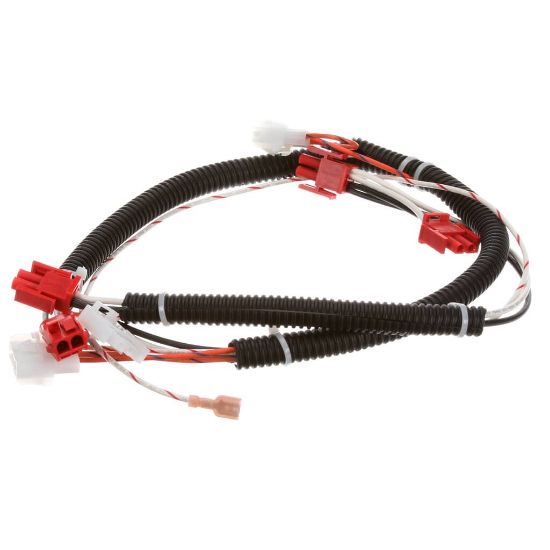 Picture of UltraFryer Cable Carr Buss Pnp Part# 22A410
