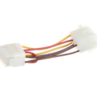 Picture of UltraFryer Cable, Convert U25 To U23 Part# 22A575