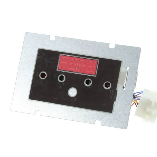 Picture of UltraFryer Computer, Cook U12 Fast 231-70 Part# 22A529