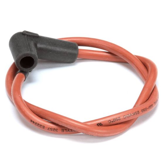 Picture of UltraFryer Cable, Ignitor Module 24In W/1/4in Sta-k Part# 22A476