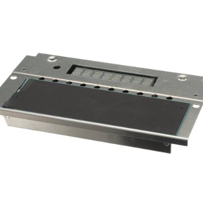 Picture of UltraFryer Computer Cook-23 Eu-18 Pfc Chk U2 Part# 22A594-C