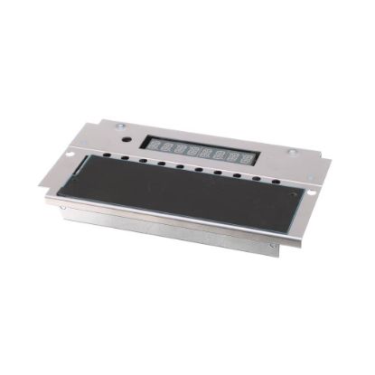 Picture of UltraFryer Computer, Cook-23 P2-18 Pfc Chk U2 Part# 22A587-C
