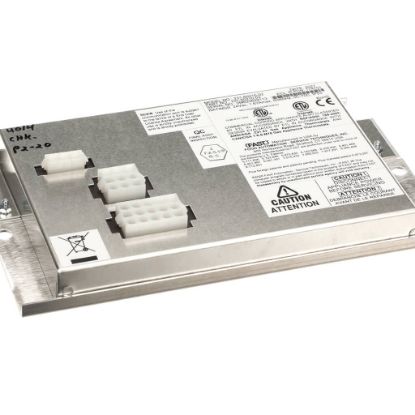 Picture of UltraFryer Computer, Cook-23 P2-20 Pfc Chk U2 Part# 22A573-C