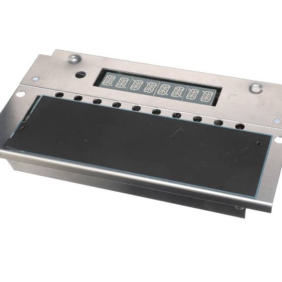Picture of UltraFryer Comp Cook-23 P3-14 Pfc Chk U23 Part# 22A598-C