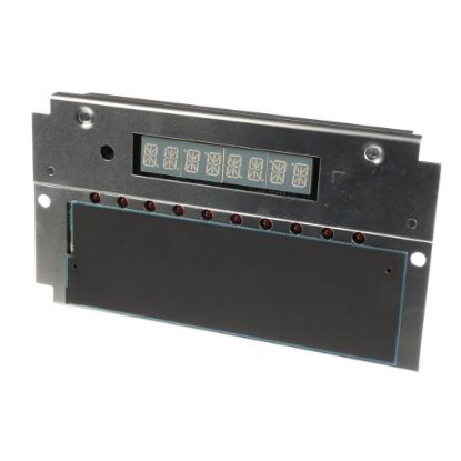Picture of UltraFryer Computer, Cook-23 P2-gen-350f-3min U23 Part# 22A707-C