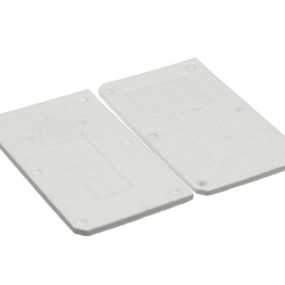 Picture of UltraFryer Gasket, Infrared Burner Box / Vat Irr / Part# 22A811