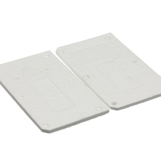 Picture of UltraFryer Gasket, Infrared Burner Box / Vat Irr / Part# 22A811