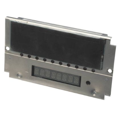 Picture of UltraFryer Computer Cook-23 Eu-14 Dq U23 Part# 22A816