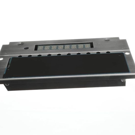 Picture of UltraFryer Computer Cook-06 Pa-18-freddys U2 Part# 22A674-C