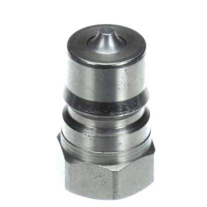 Picture of UltraFryer Fitting, Quick Disconnect Male Part# 22A854