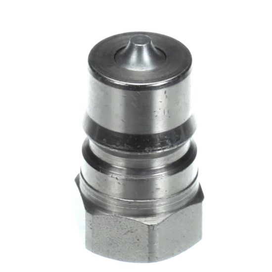 Picture of UltraFryer Fitting, Quick Disconnect Male Part# 22A854