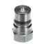 Picture of UltraFryer Fitting, Quick Disconnect Male Part# 22A854