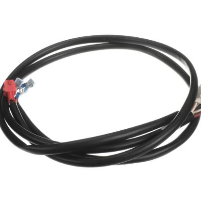 Picture of UltraFryer Cable Infrared Pump Control W/motor Sta Part# 22A834