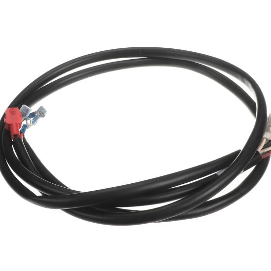Picture of UltraFryer Cable Infrared Pump Control W/motor Sta Part# 22A834
