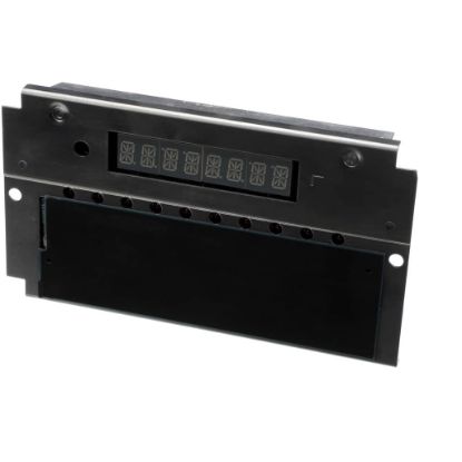 Picture of UltraFryer Computer, Cook-23 Prd-20x14 Freddys U23 Part# 22A777-C