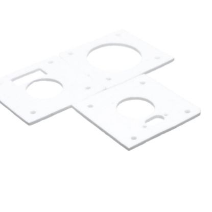 Picture of UltraFryer Gasket, Infared Mount Burner / Part# 22A817