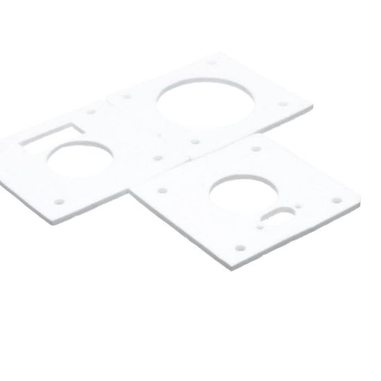 Picture of UltraFryer Gasket, Infared Mount Burner / Part# 22A817