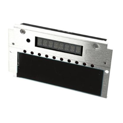 Picture of UltraFryer Computer, Cook-23 E3-14/8 Braums U23 Part# 22A774-C