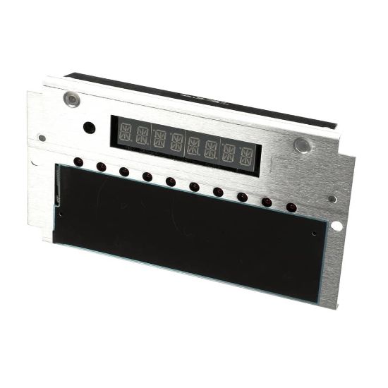 Picture of UltraFryer Computer, Cook-23 E3-14/8 Braums U23 Part# 22A774-C