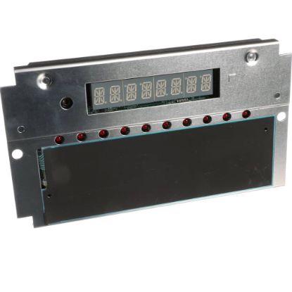 Picture of UltraFryer Computer, Cook-23 P3-gen-350f-3min U23 Part# 22A708-C