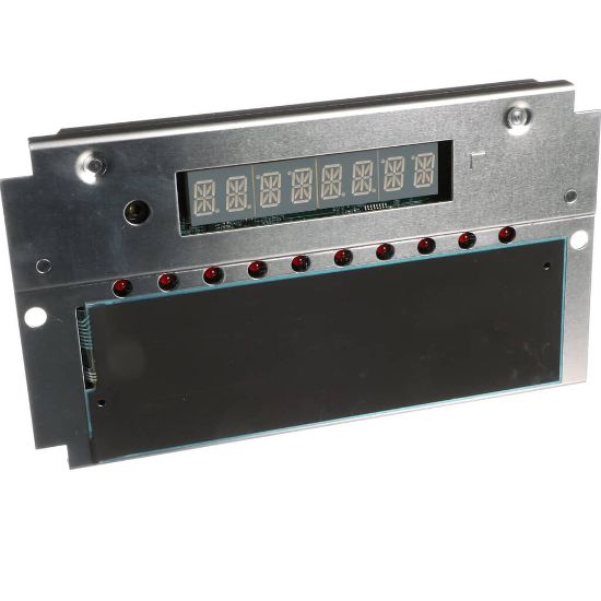 Picture of UltraFryer Computer, Cook-23 P3-gen-350f-3min U23 Part# 22A708-C
