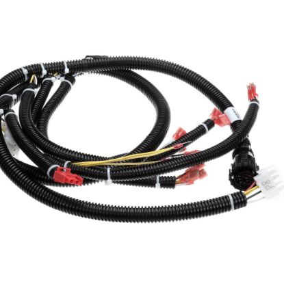 Picture of UltraFryer Cable, Main Bank P2 Ph Basic(5 Part# 22A745