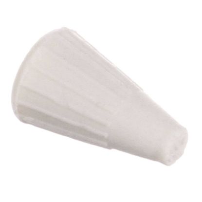 Picture of UltraFryer Nut Wire Porcelain Hi-7 Part# 23271