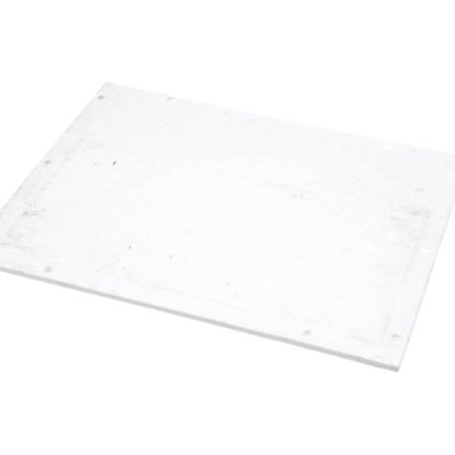 Picture of UltraFryer Gasket Infrared Blower Box Part# 22A825