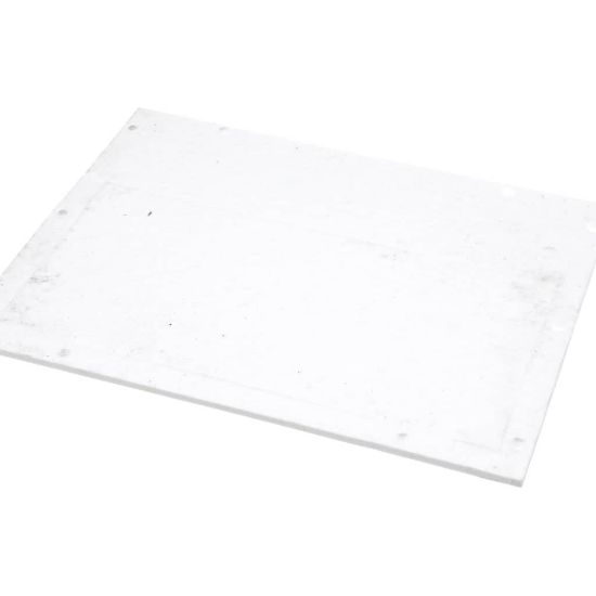 Picture of UltraFryer Gasket Infrared Blower Box Part# 22A825