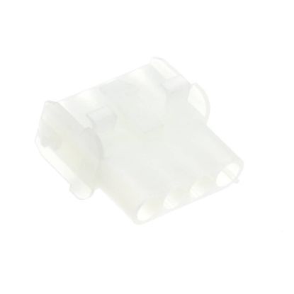 Picture of UltraFryer Housing 4 Ckt In Line Female Part# 23303