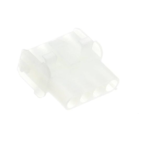 Picture of UltraFryer Housing 4 Ckt In Line Female Part# 23303